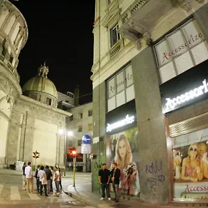  Daire Casa Milano- And - Via Lupetta, 5