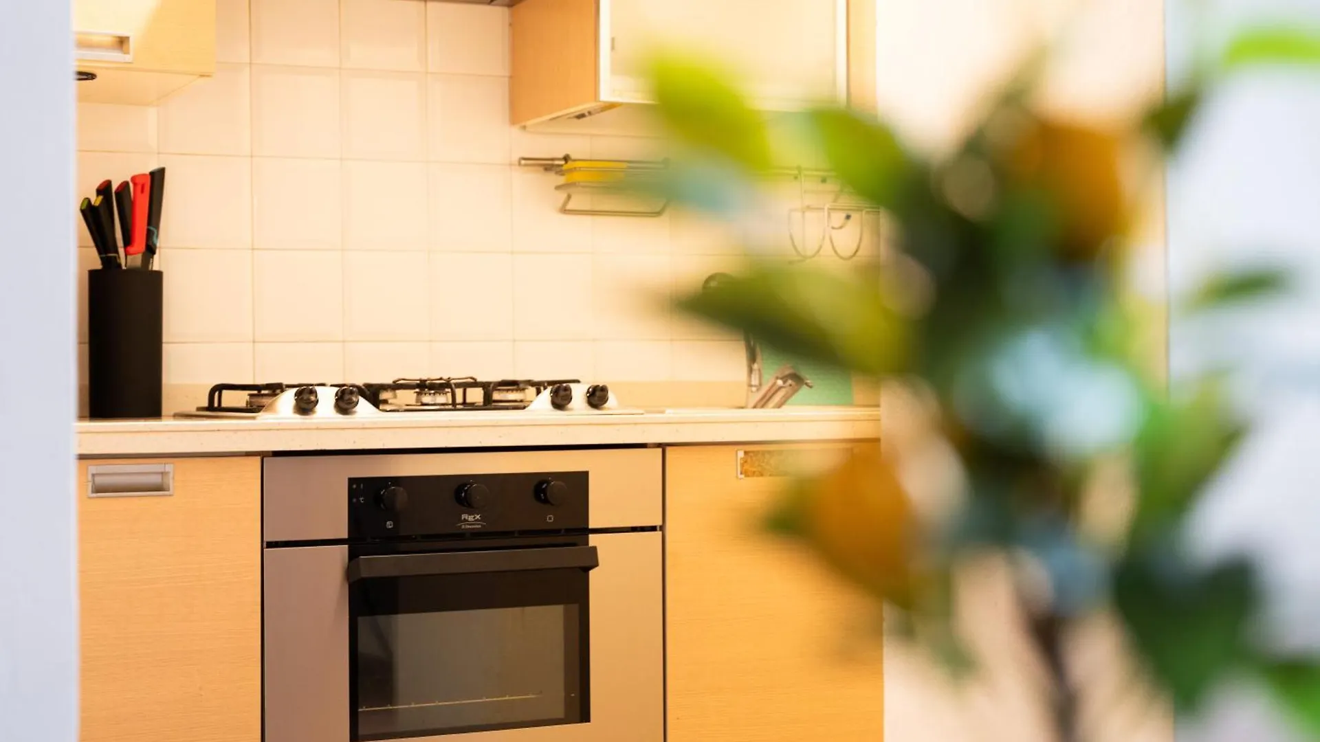 Apartment Nice Quiet Flat In Pta Venezia Milan