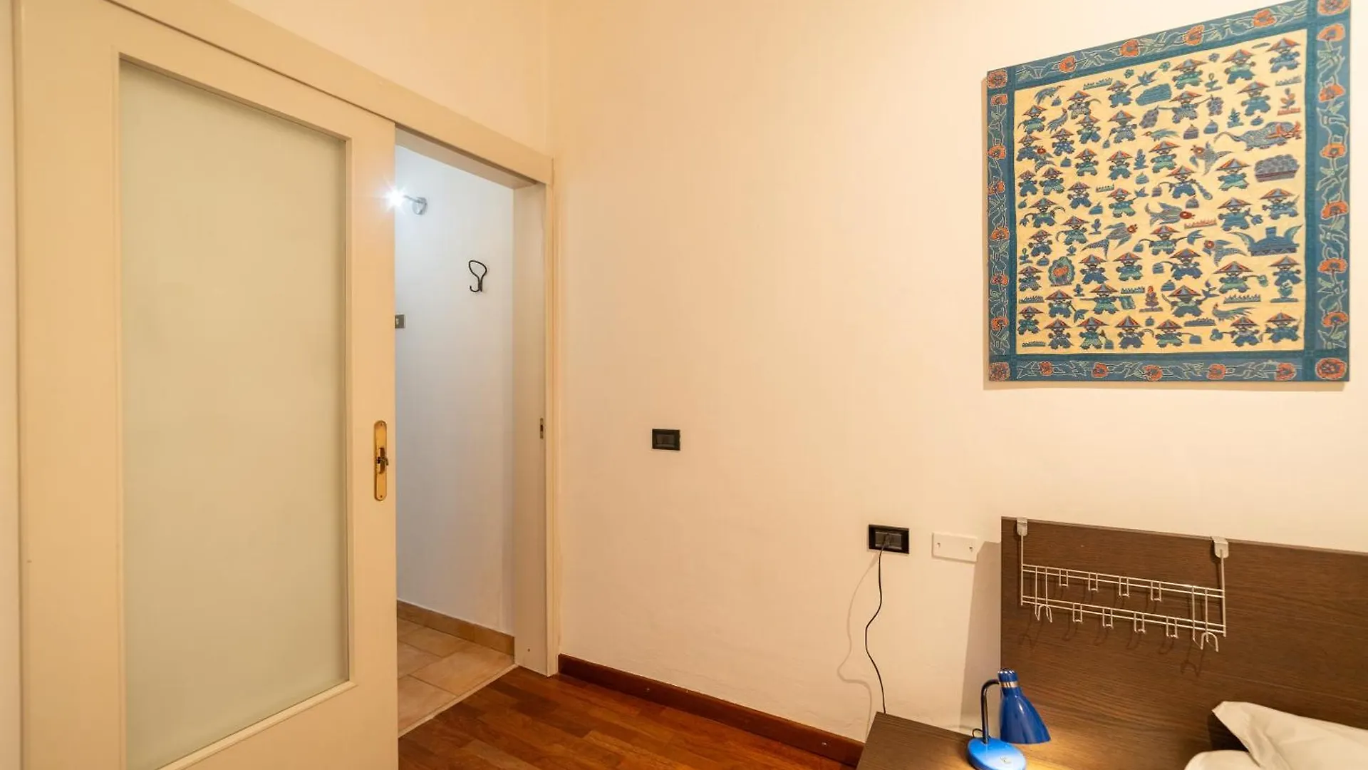 Nice Quiet Flat In Pta Venezia Milan Apartment