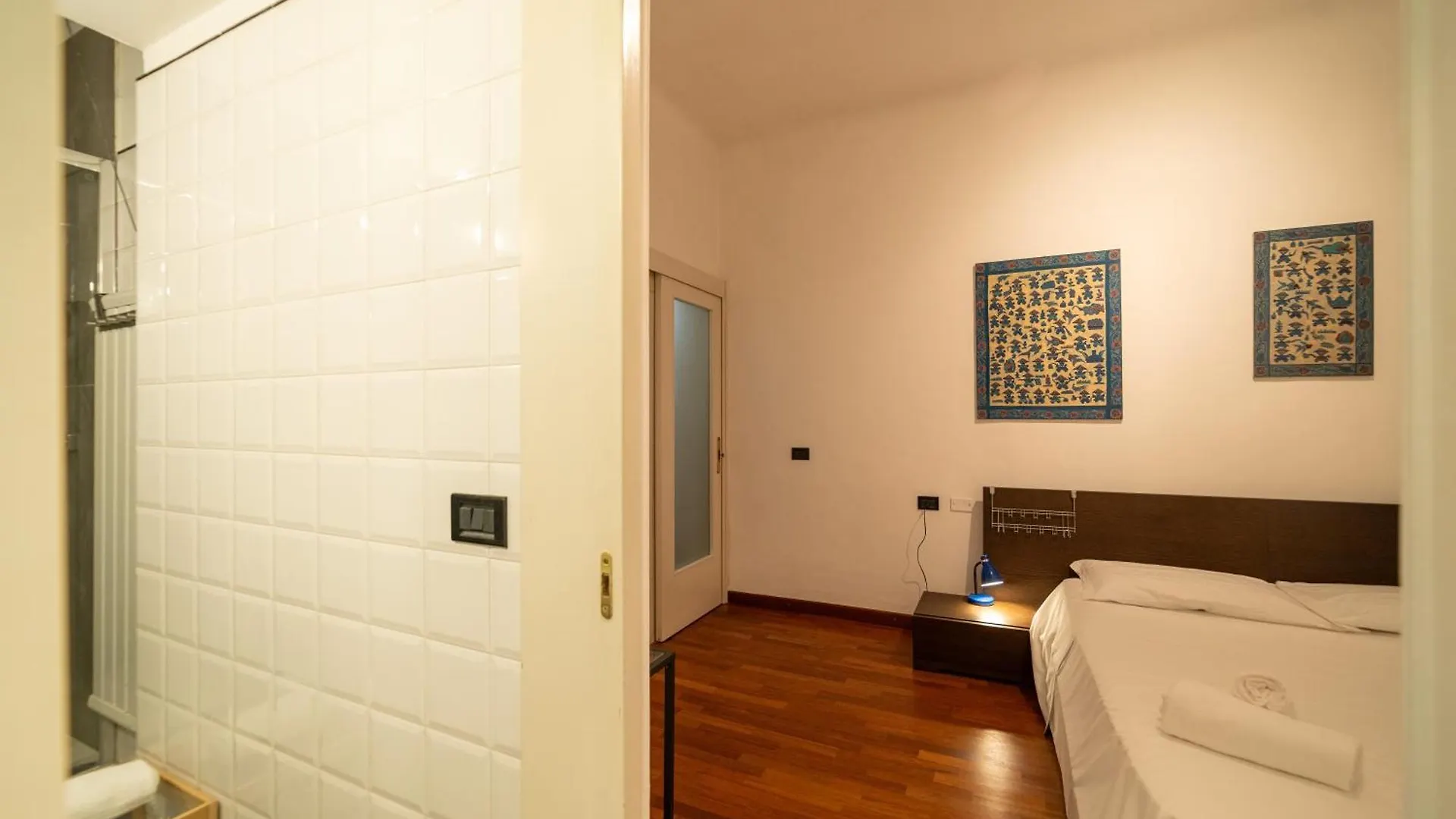 Nice Quiet Flat In Pta Venezia Milan 0*,