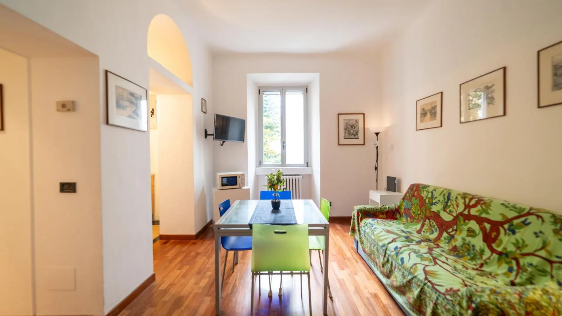 Nice Quiet Flat In Pta Venezia Milan