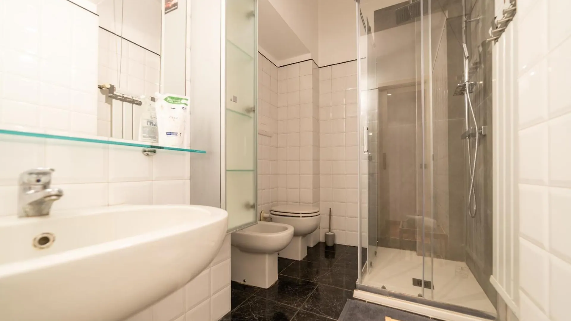 Nice Quiet Flat In Pta Venezia Milan