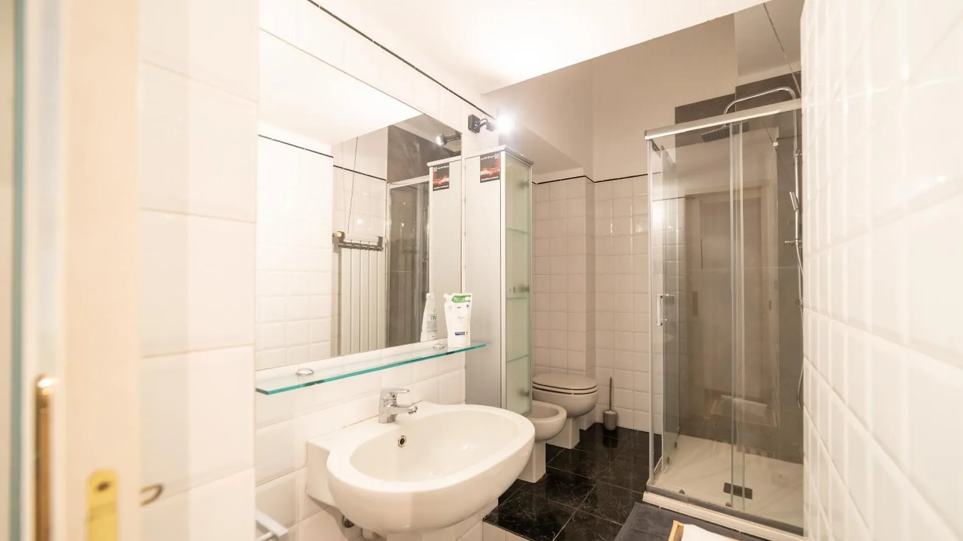 Nice Quiet Flat In Pta Venezia Milan Italy