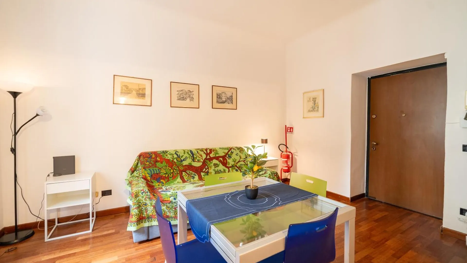Nice Quiet Flat In Pta Venezia Milan 0*,  Italy