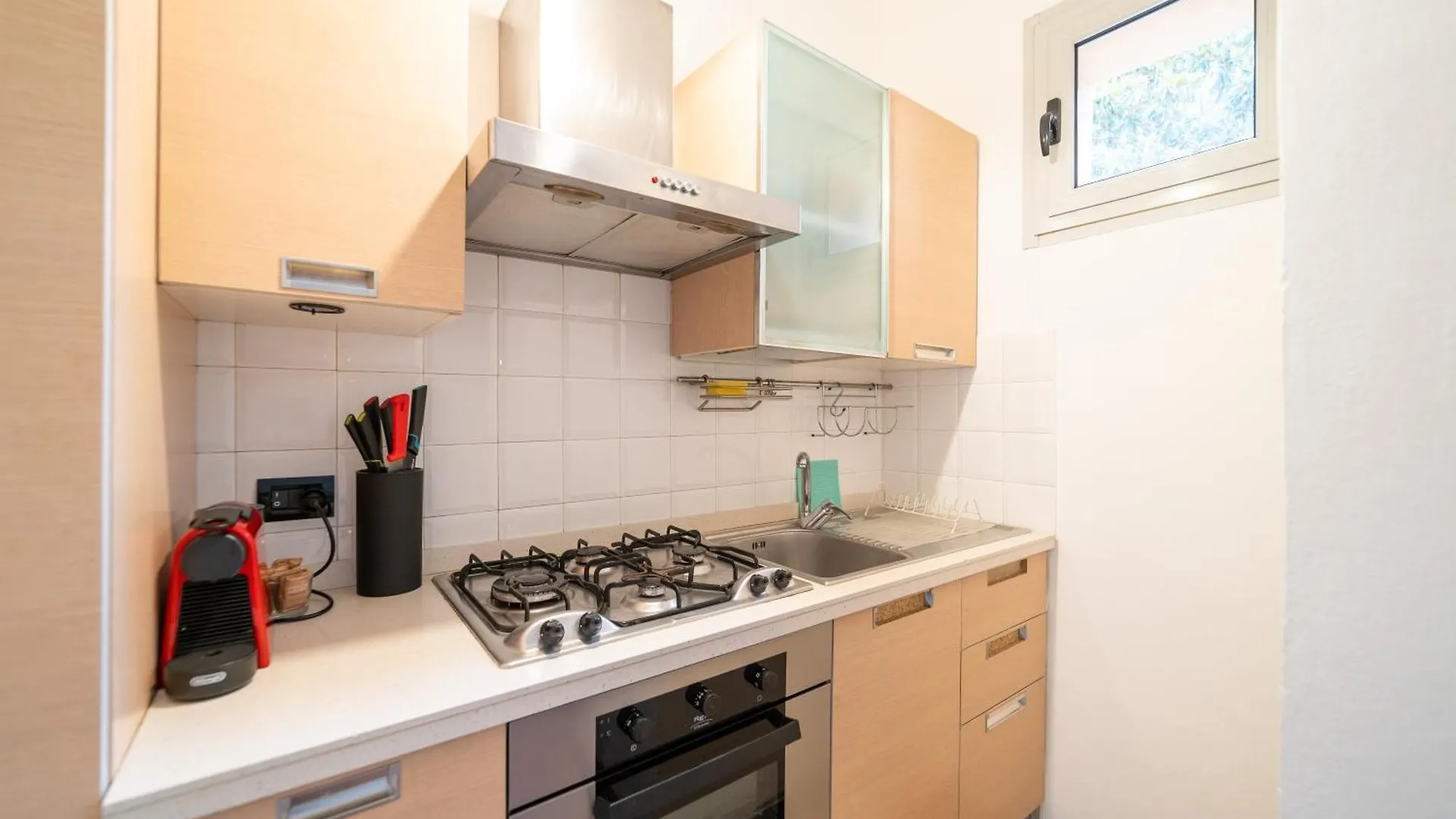 Nice Quiet Flat In Pta Venezia Milan