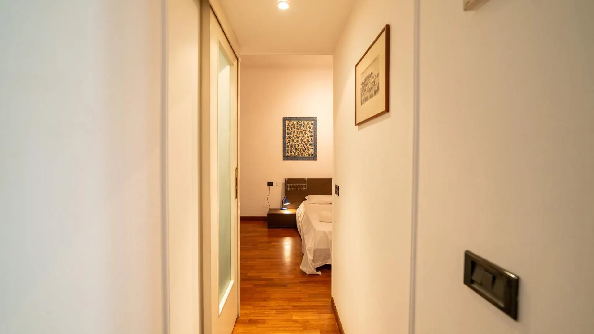Nice Quiet Flat In Pta Venezia Milan 0*,  Italy