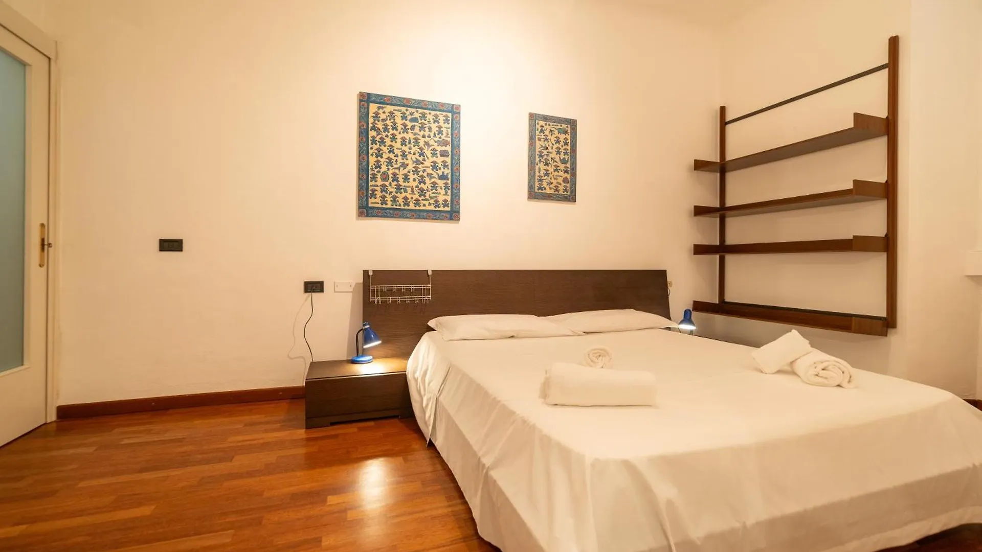 Nice Quiet Flat In Pta Venezia Milan 0*,  Italy