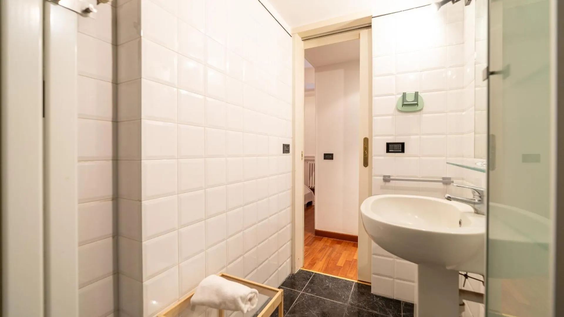 Nice Quiet Flat In Pta Venezia Milan Apartment
