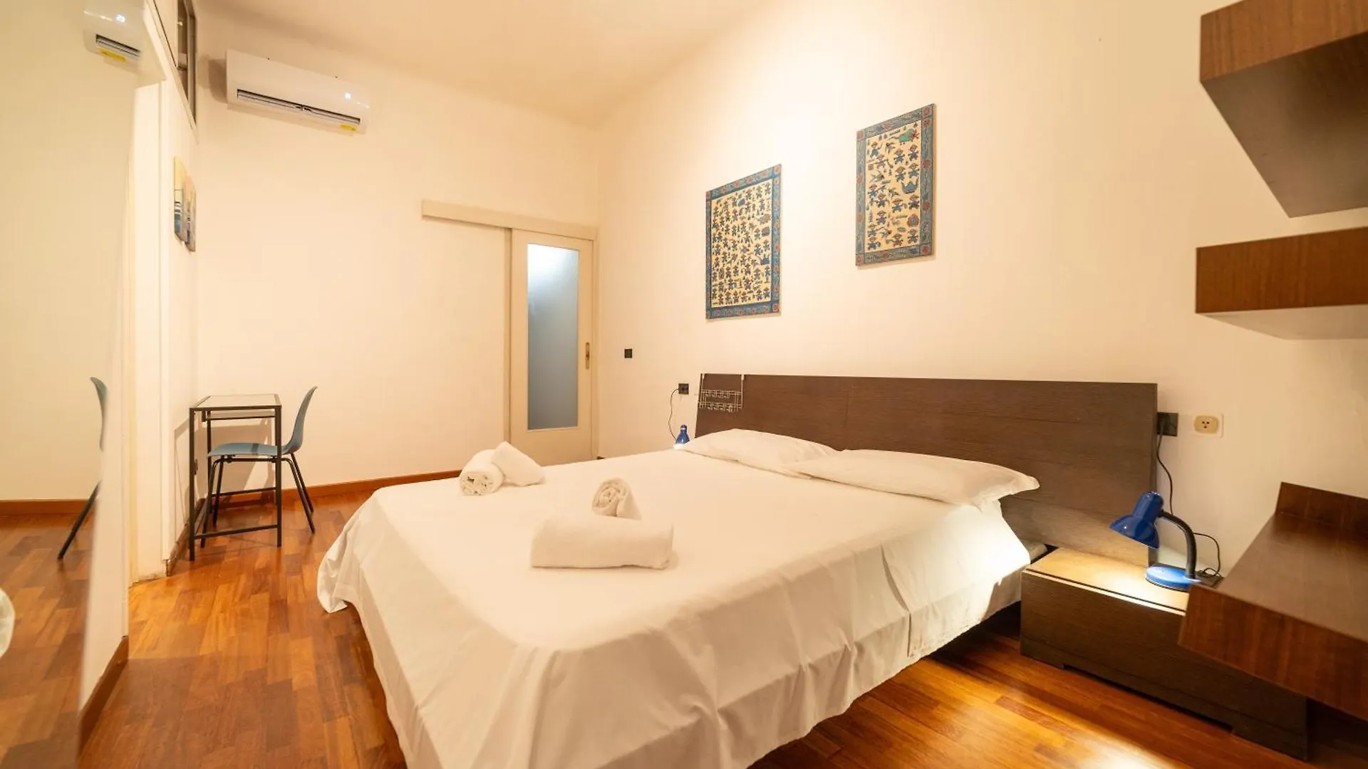 Apartment Nice Quiet Flat In Pta Venezia Milan
