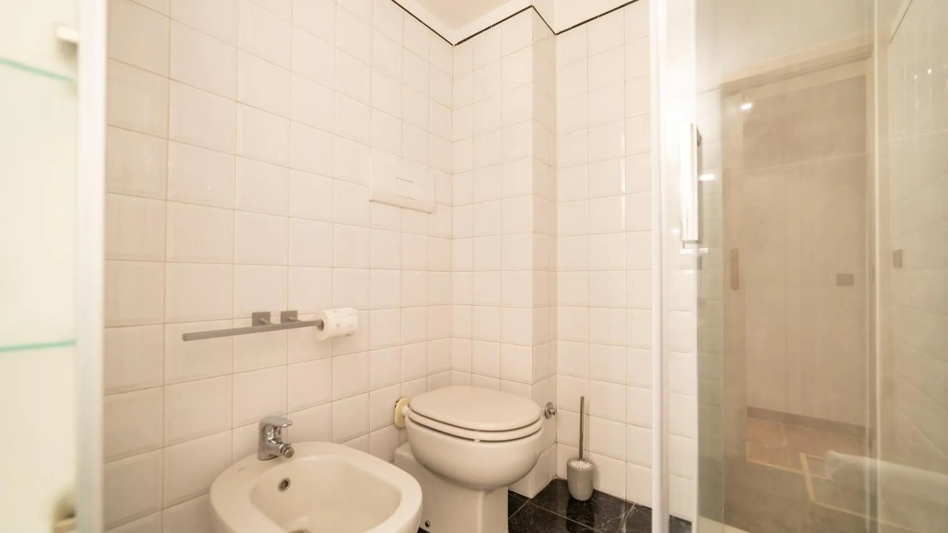 Apartment Nice Quiet Flat In Pta Venezia Milan